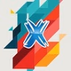 Xradio Bariloche logo