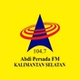 Abdi Persada 104.7 FM logo