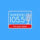 Swindon 105.5 logo