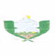 Emisora Ecos del Leon logo
