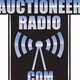 Logo de Auctioneer Radio