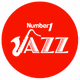 Logo de Number1 FM - Number 1 Jazz