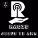 Logo de Rádio Jesus Te Ama