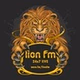 Lion FM logo