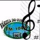 Rádio Várzea do Curral FM logo