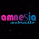 Amnesia-radio logo
