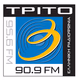 Logo de ERT Trito