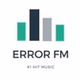 Error FM logo