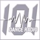 101 Dance Radio - The Chillout Jukebox logo