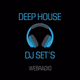 Logo de Deep House DJ Sets