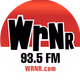 Logo de 93.5 WRNR - WYRE