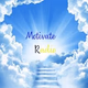 Logo de Motívate Radio