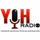 Logo de YOH Radio