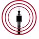 Radio Palafrugell logo