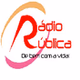 Radio Rublica logo