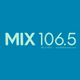 MIX 106.5 - WSGN-HD2 logo