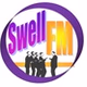Swell FM logo
