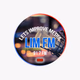 Logo de LIM FM SU 91.7