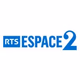 Logo de RTS - Espace 2