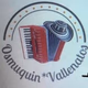 Logo de OSMUQUIN VALLENATOS