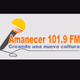 Logo de Amanecer 101.9 FM