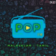 Logo de POP fm 2k23