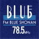 FMブルー湘南 logo