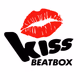 Logo de Kiss.tr - Kiss Beatbox