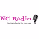 Logo de NC Radio