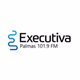 Logo de Rádio Executiva FM Palmas