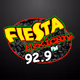 Logo de Fiesta Mexicana - XEFAC