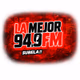 Logo de LA MEJOR 94.9 FM