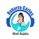 Rádio Roberto Carlos logo