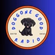 Doggone Good Radio logo