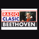 Radio Clasic FM - Radio Clasic Beethoven logo