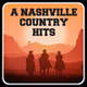100 Greatest - A Nashville Country Hits logo