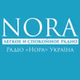 Radio Nora Ukraine logo