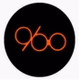Rádio Difusora 960 logo