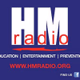 Logo de HM Radio