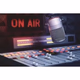 Logo de Radio Louange
