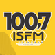Logo de Rádio ISFM