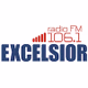 Logo de Rádio Excelsior