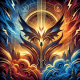 Logo de HearMe.fm - Power Metal