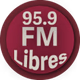 Logo de SET Radio Libres - XHLIB