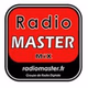 Logo de Radio Master - Mix
