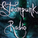 Logo de Steampunk Radio
