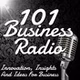 101 Business Radio logo