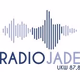 Logo de Radio Jade