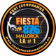 Logo de Fiesta FM