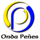 Logo de Onda Peñes